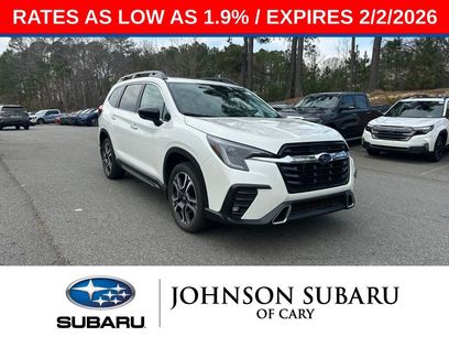 Used 2025 Subaru Ascent Touring w/ Popular Package #2