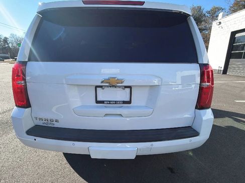 Used 2019 Chevrolet Tahoe LT image 66