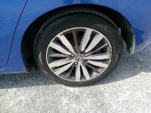 Used 2015 Honda Fit EX-L image 12