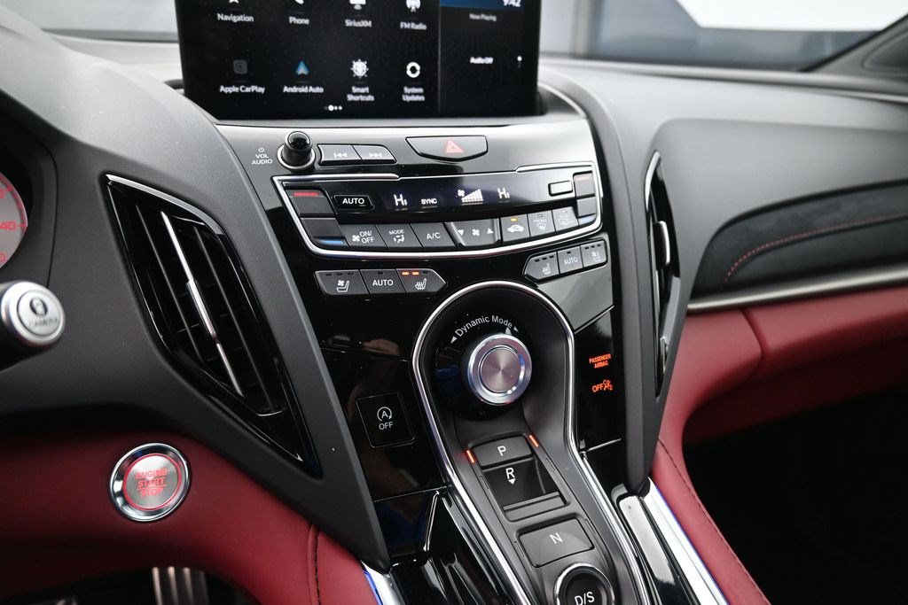 Used 2025 Acura RDX w/ Advance Package AWD/4WD image 33
