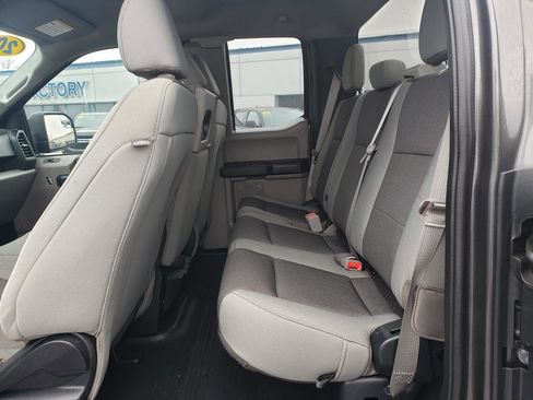 Used 2020 Ford F150 XL w/ Equipment Group 101A Mid image 12