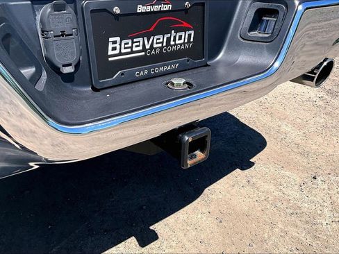 Used 2012 RAM 1500 Laramie AWD/4WD image 38