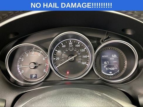 Used 2015 MAZDA CX-5 Touring AWD/4WD image 24