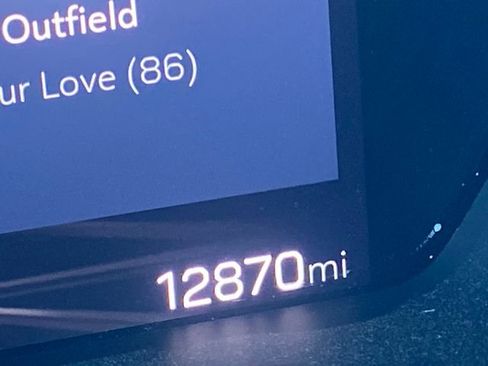 Used 2024 GMC Canyon AT4X image 26