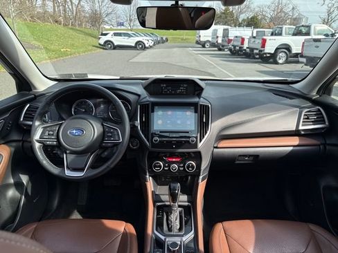 Used 2020 Subaru Forester Touring w/ Popular Package #2 image 18
