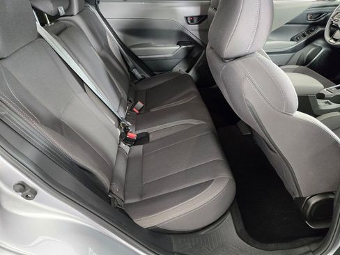 Certified 2025 Subaru Crosstrek 2.0i Premium image 21