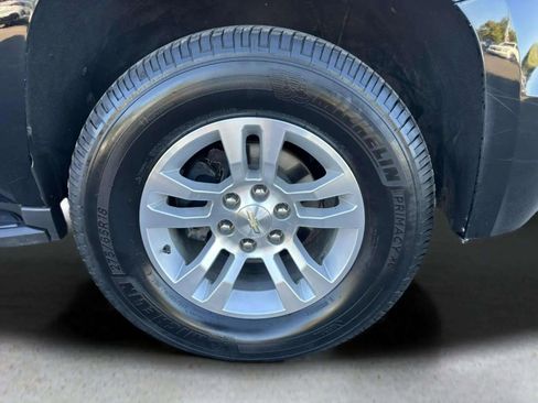 Used 2020 Chevrolet Tahoe LT image 13