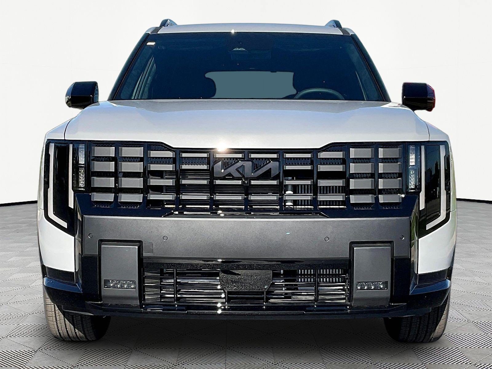 New 2027 Kia Telluride X-Line SX Prestige AWD/4WD image 2