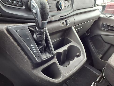 Used 2021 Ford Transit 350 XLT image 11
