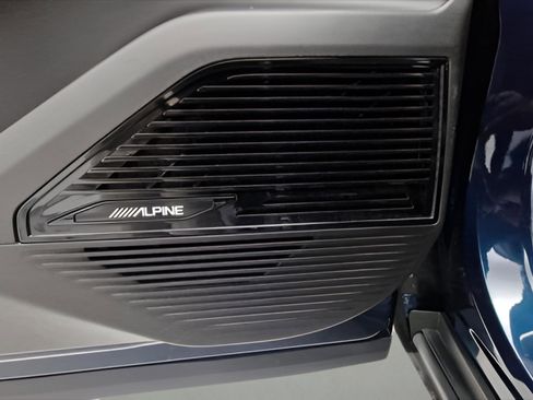 New 2025 Jeep Wagoneer S Limited image 29