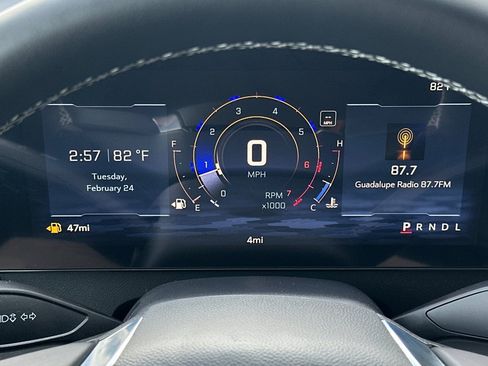 New 2026 Chevrolet Traverse LT image 26