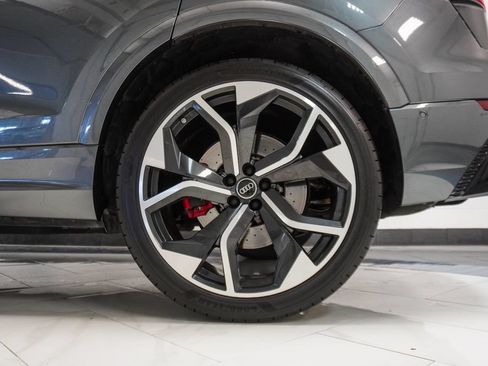Used 2022 Audi RS Q8 AWD/4WD image 42