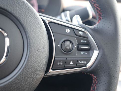 New 2025 Acura TLX SH-AWD w/ A-SPEC Pkg image 18