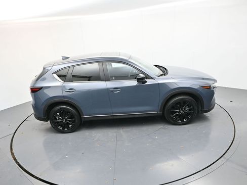 Used 2024 MAZDA CX-5 Carbon Edition image 26