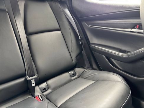 Used 2026 MAZDA MAZDA3 s FWD image 38