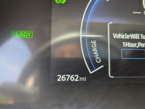 Used 2024 Toyota Grand Highlander XLE image 21