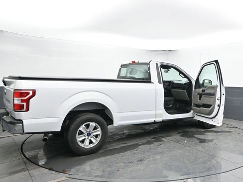 Used 2019 Ford F150 XL w/ XL Power Equipment Group image 59