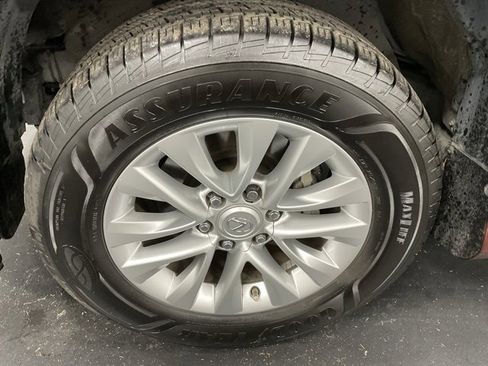 Used 2020 Lexus GX 460 460 image 12