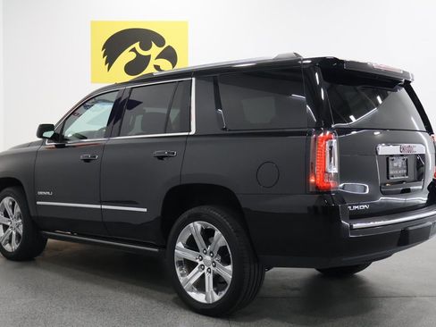 Used 2019 GMC Yukon Denali w/ Denali Ultimate Package image 9