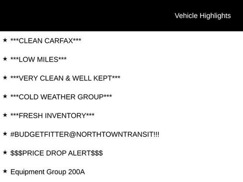 Used 2022 Ford Escape SE w/ Convenience Package AWD/4WD image 7