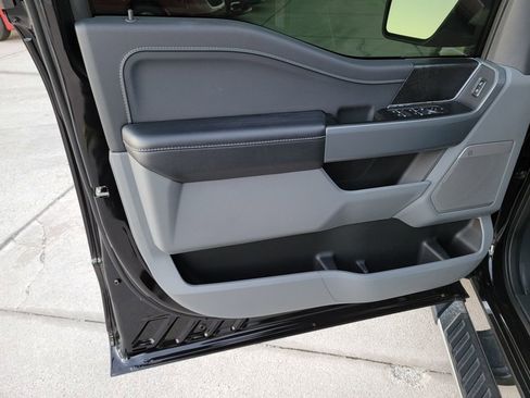 Used 2023 Ford F150 XLT w/ Equipment Group 302A High image 9