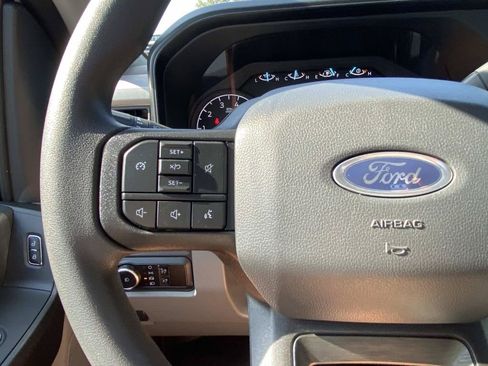 Used 2024 Ford F250 XL w/ XL Chrome Package RWD image 30