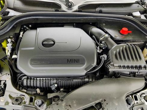 Used 2024 MINI Cooper S FWD image 25
