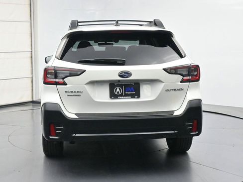 Used 2021 Subaru Outback Premium AWD/4WD image 24