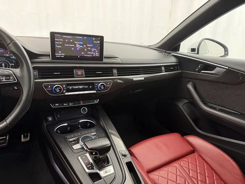 Used 2019 Audi S5 Premium Plus AWD/4WD image 17