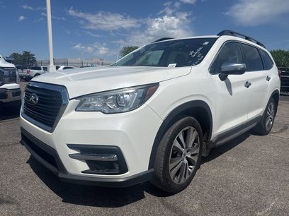 Used 2021 Subaru Ascent Touring w/ Popular Package #2A