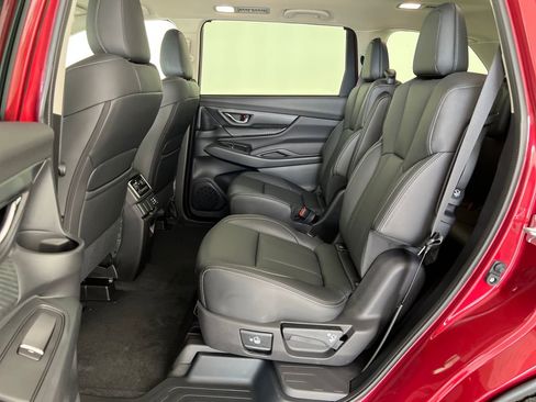 New 2026 Subaru Ascent Premium image 26