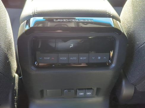 New 2026 Toyota Land Cruiser 1958 image 26