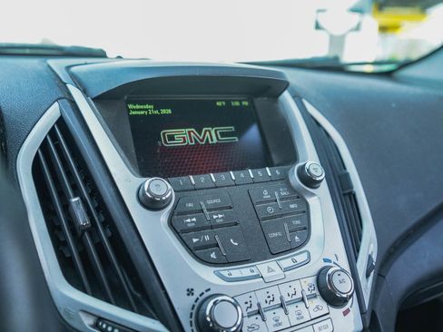 Used 2014 GMC Terrain SLE image 21