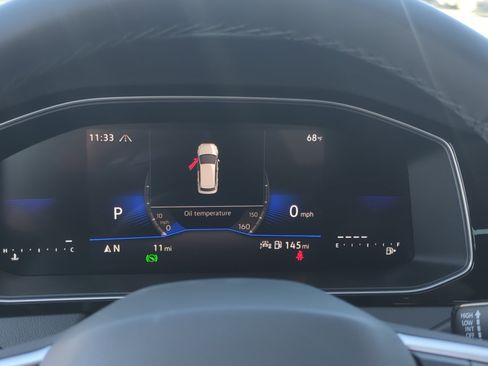 New 2026 Volkswagen Jetta S image 10