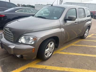 Used 2011 Chevrolet HHR LT w/ My Link Package
