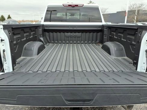 New 2026 GMC Sierra 2500 AT4 w/ AT4 Premium Plus Package image 21