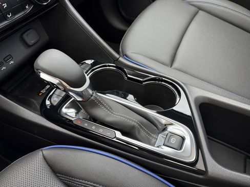 New 2026 Buick Encore GX Sport Touring w/ Advanced Technology Package image 26