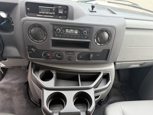 Used 2023 Ford E-350 and Econoline 350 Super Duty w/ Power Windows & Locks Group RWD image 19