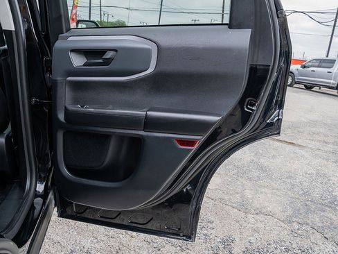 Used 2022 Ford Bronco Sport Big Bend image 14