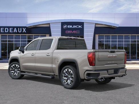 New 2026 GMC Sierra 1500 Denali w/ Denali Reserve Package AWD/4WD image 27