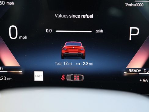 Certified 2024 BMW 230i 230i w/ Premium Package image 16