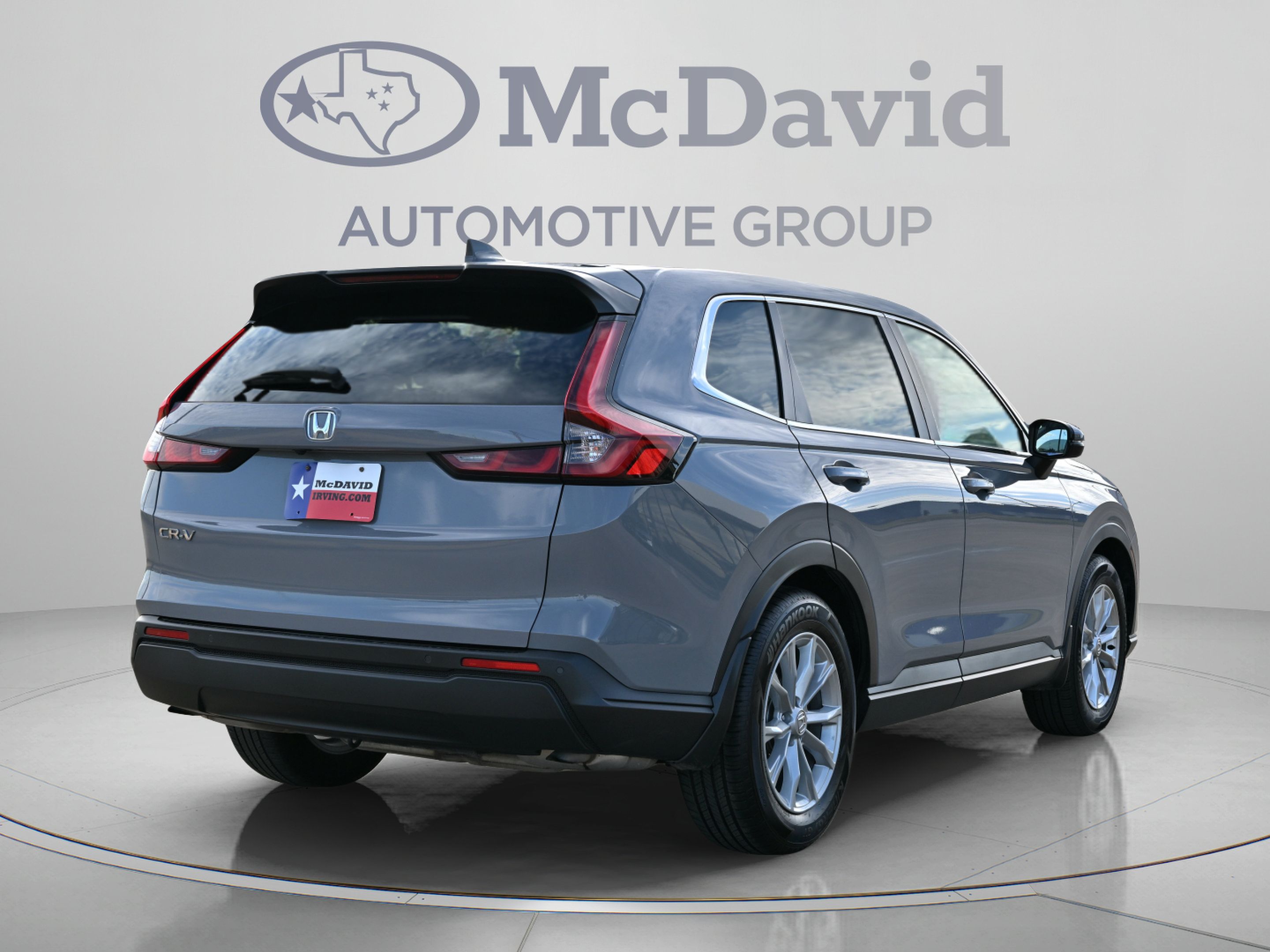Used 2025 Honda CR-V EX-L image 6