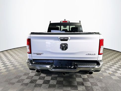 Certified 2019 RAM 1500 Big Horn image 10
