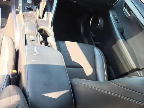 Used 2015 Lexus NX 200t AWD w/ Premium Package image 26