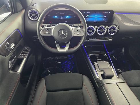 Certified 2023 Mercedes-Benz GLA 250 image 12
