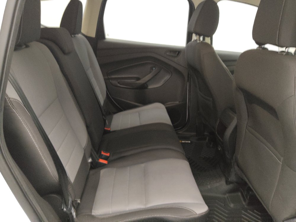 Used 2017 Ford Escape S FWD image 19