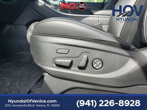 Used 2022 Hyundai Palisade Limited w/ Cargo Package AWD/4WD image 24