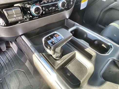 New 2026 GMC Sierra 1500 SLT w/ SLT Premium Plus Package image 16