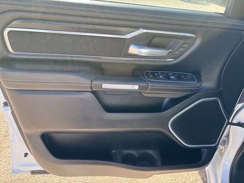 Used 2023 RAM 1500 Laramie image 15