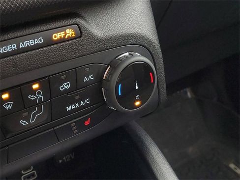 Certified 2023 Ford Bronco Sport Big Bend w/ Convenience Package image 21